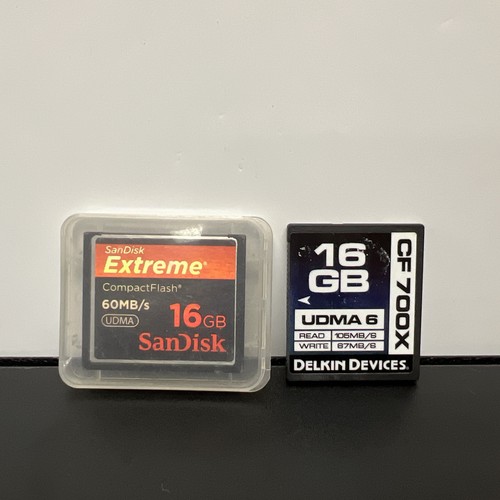 Sandisk extreme 16gb compact - 16gb,
